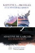 ebook Series: La descendance interdite