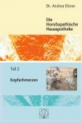 eBook Serie: Die Homöopathische Hausapotheke