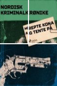 ebook Series: Nordisk Kriminalkrønike