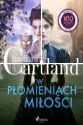 eBook Serie: Ponadczasowe historie miłosne Barbary Cartland
