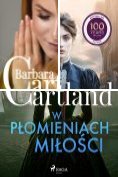 eBook Serie: Ponadczasowe historie miłosne Barbary Cartland