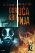 eBook Serie: Goruća krivnja