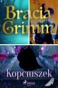 eBook Serie: Baśnie Braci Grimm