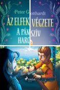 eBook Serie: Az elfek végzete