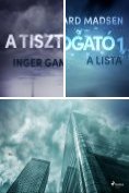 eBook Serie: A Tisztogató