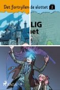 ebook Series: Det fortryllende slottet