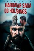 eBook Serie: Íslendingasögur
