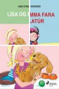 ebook Series: Lísa og Emma