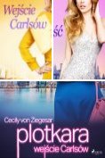 ebook Series: Plotkara: Wejście Carlsów