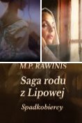 eBook Serie: Saga rodu z Lipowej