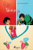 eBook Serie: K jak Klara