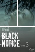 eBook Serie: Black Notice