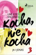 ebook Series: Kocha, nie kocha
