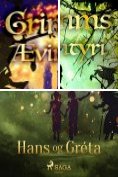 eBook Serie: Grimmsævintýri