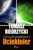 eBook Serie: Otchłań Ganimedesa