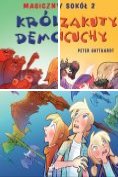 eBook Serie: Magiczny sokół