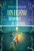 eBook Serie: Los Elfów