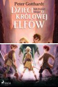 eBook Serie: Dzieci królowej elfów