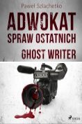 ebook Series: Adwokat spraw ostatnich