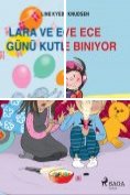 ebook Series: Lara ve Ece