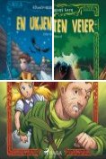 eBook Serie: Alvedronningens barn