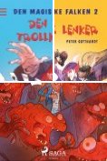 eBook Serie: Den magiske falken