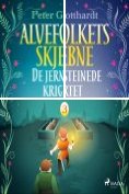 ebook Series: Alvefolkets skjebne