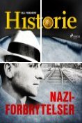 eBook Serie: True crime - Mord og mysterier