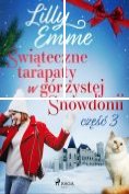 eBook Serie: Świąteczne tarapaty w górzystej Snowdonii