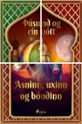 eBook Serie: Þúsund og ein nótt