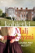 eBook Serie: Małe kobietki