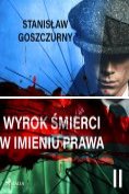 eBook Serie: Wyrok śmierci