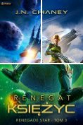 eBook Serie: Renegade Star