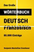 eBook Serie: Große Wörterbücher