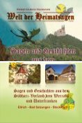 ebook Series: Welt der Heimatsagen