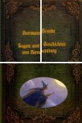 eBook Serie: Lebendiges Brauchtum - Sagen, Märchen und Legenden aus aller Welt