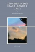 eBook Serie: Dämonen in der Stadt