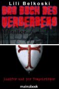eBook Serie: Buch des Verderbens