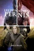 eBook Serie: Chroniques des Terres d'Eschizath