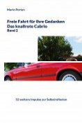 eBook Serie: Das knallrote Cabrio