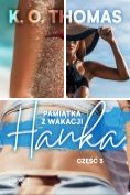 eBook Serie: Pamiątka z wakacji