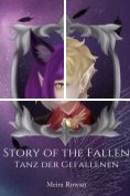 ebook Series: Story of the Fallen - Unheiliges Blut