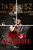 ebook Series: Inspektor Randôt