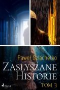 eBook Serie: Zasłyszane historie