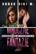 eBook Serie: W poszukiwaniu zapomnienia