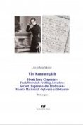 eBook Serie: Einzeltexte von Lou Andreas-Salomé