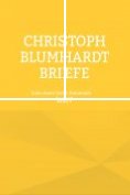 eBook Serie: Christoph Blumhardt Briefe