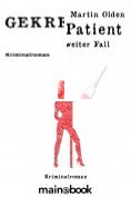 eBook Serie: Steiner-Krimi