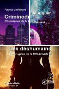 ebook Series: Chroniques de la Cité-Monde