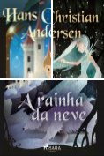 eBook Serie: Histórias de Hans Christian Andersen<br>